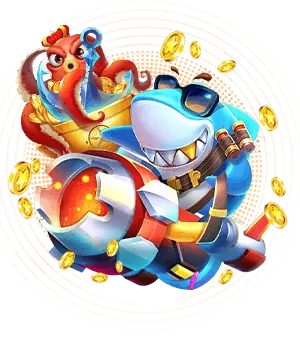 SR49 Fishing Games