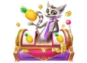 SR49 Casino Slots