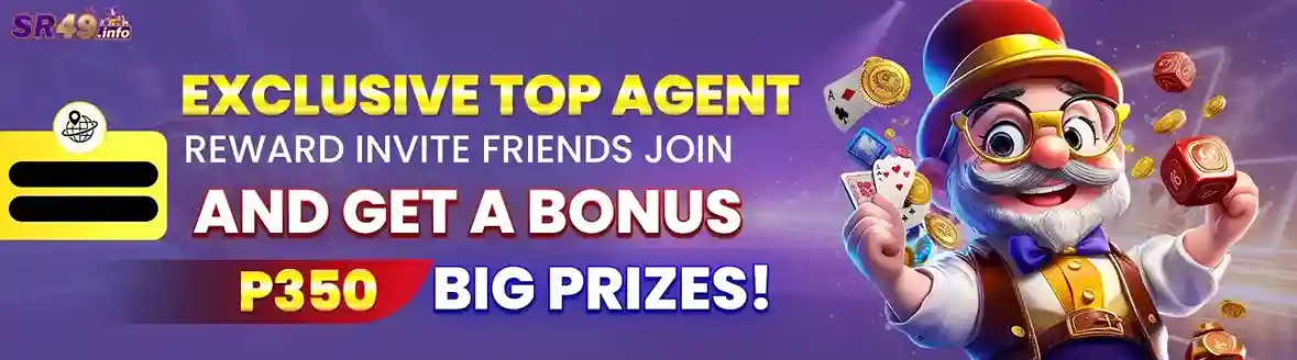 SR49 Casino Bonus